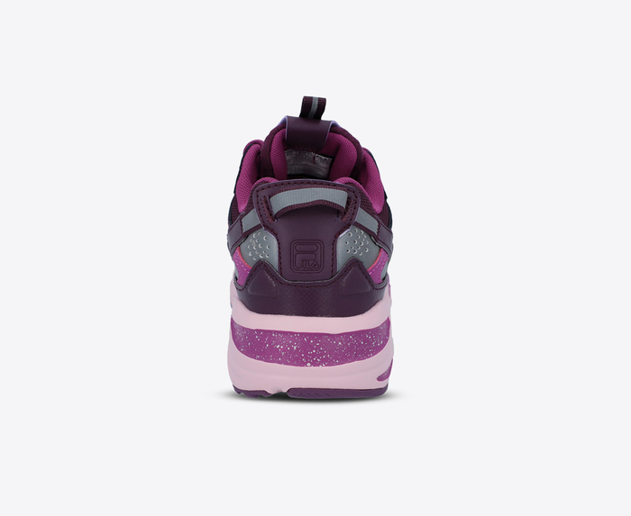 Fila RAY TRACER APEX 'GRAPE WINE/BATON ROUGE/POTPOURRI' VegNonVeg