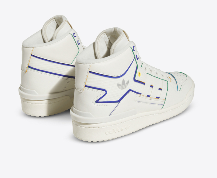 forum exhibit mid 2 unisex