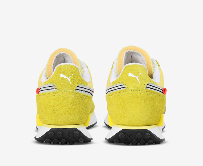 Spongebob best sale running shoes