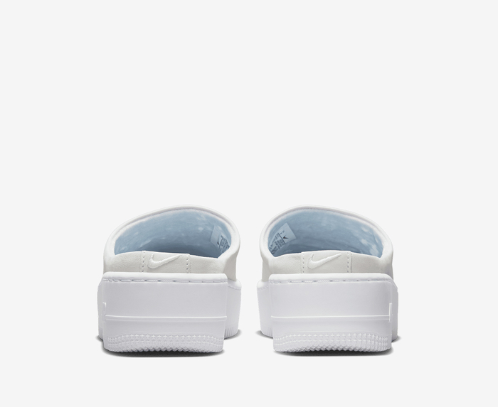 Nike - Buy NIKE AIR FORCE 1 LOVER XX 'OFF WHITE/LIGHT SILVER 