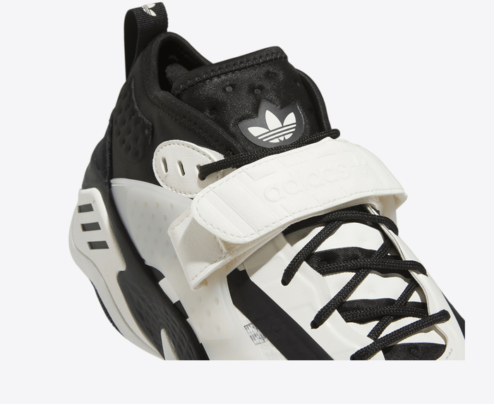 Adidas streetball 3 best sale