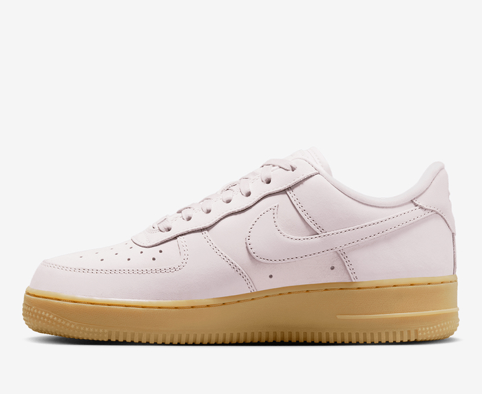 Air force 2024 1 dusty pink