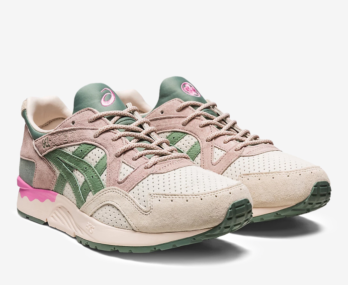 Asics gel lyte v on sale 5