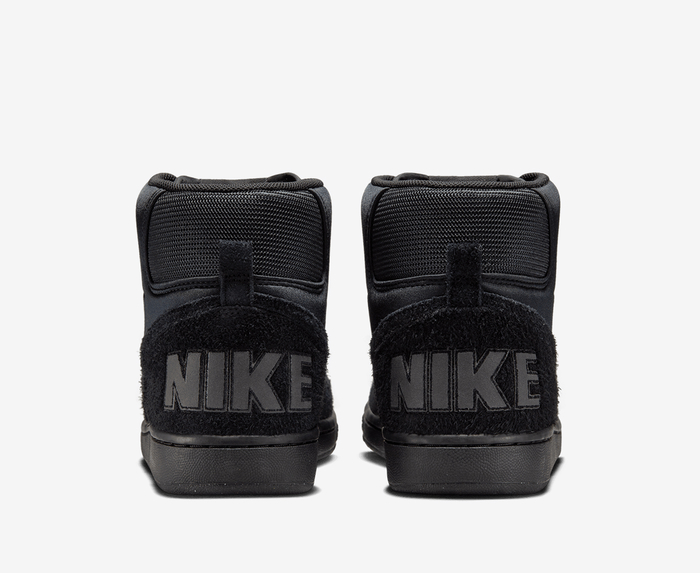 Nike - TERMINATOR HIGH 'BLACK' - VegNonVeg