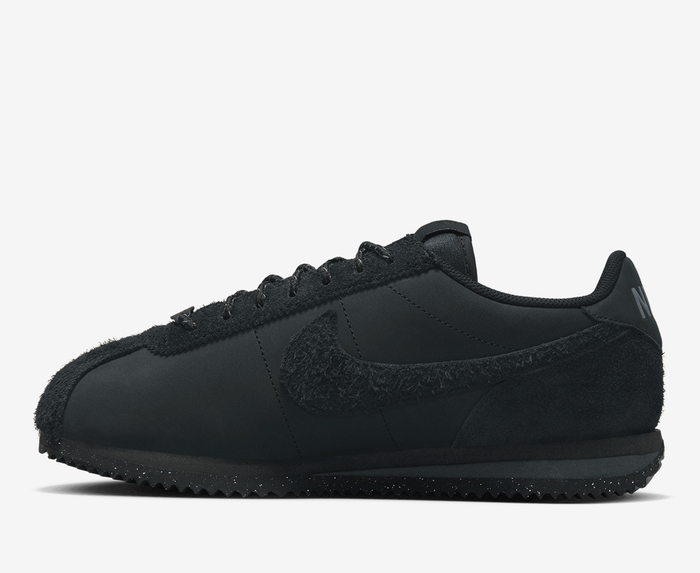 Nike cortez cheap premium leather