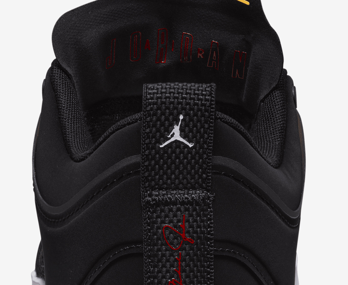 Jordan - Buy NIKE AIR JORDAN XXXVII LOW PF 'BLACK/WHITE-UNIVERSITY RED ...