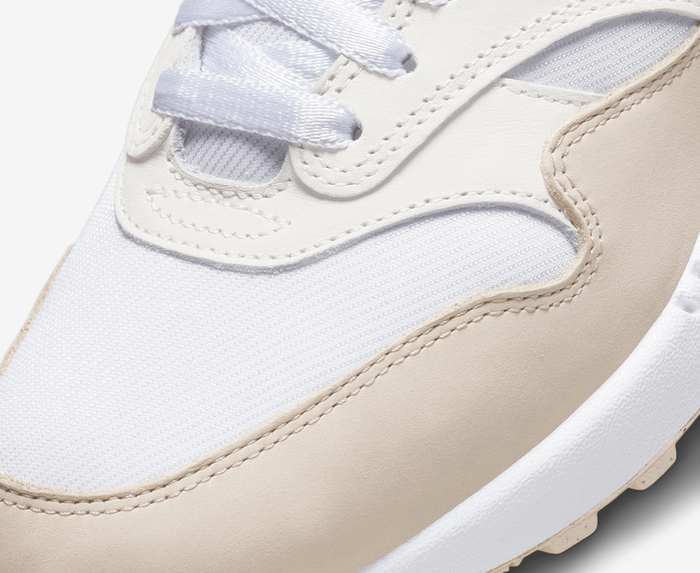 Air max clearance 1 essential beige