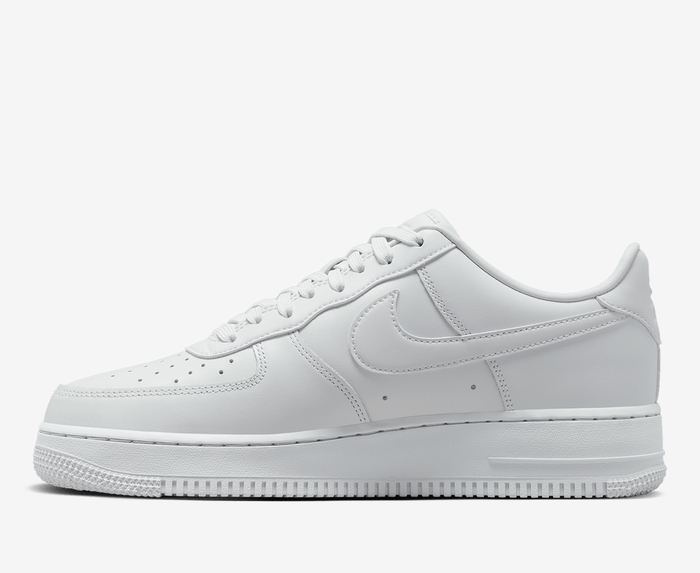 Nike - Buy NIKE AIR FORCE 1 '07 FRESH 'PHOTON DUST' - VegNonVeg