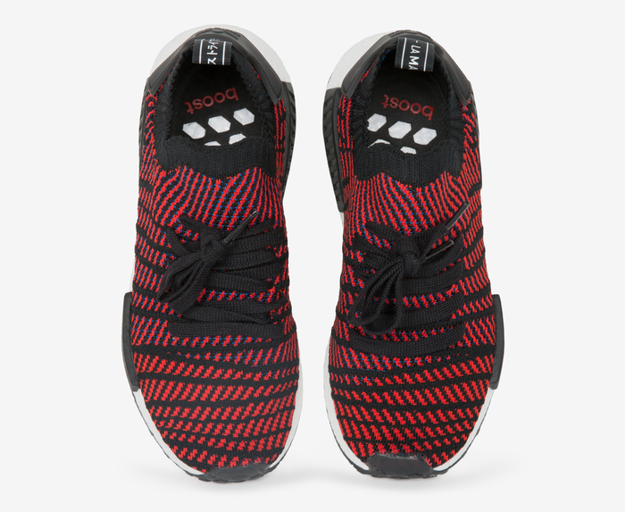 Adidas nmd pk outlet red