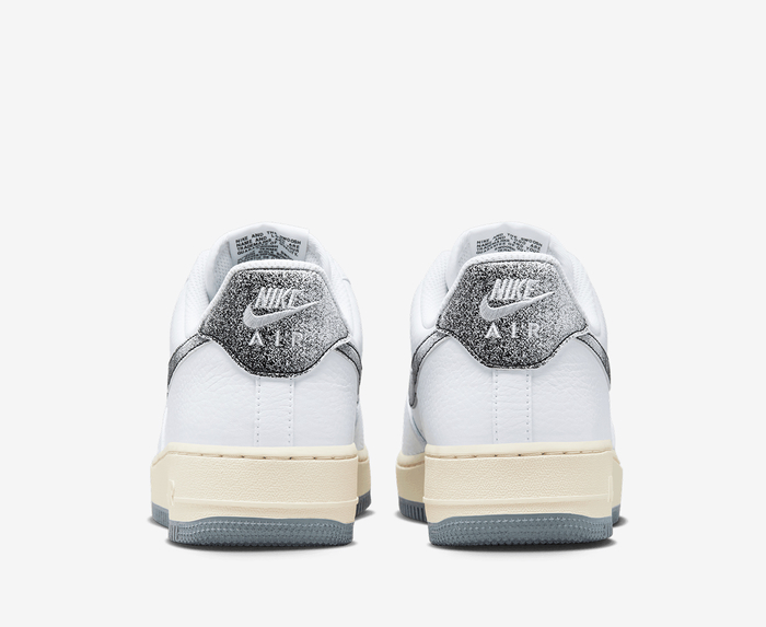 Nike - Buy NIKE AIR FORCE 1 '07 LX 'WHITE/SMOKE GREY-BEACH-WHITE ...