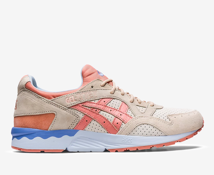 Gel on sale lyte rb