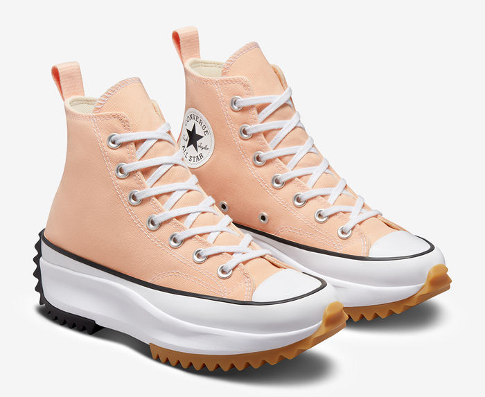 Converse clearance coral white