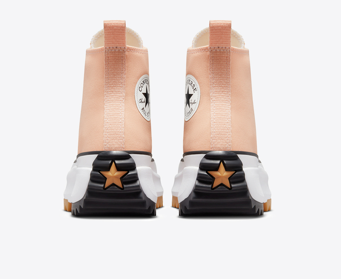 Converse run star hike discount high top el corte ingles