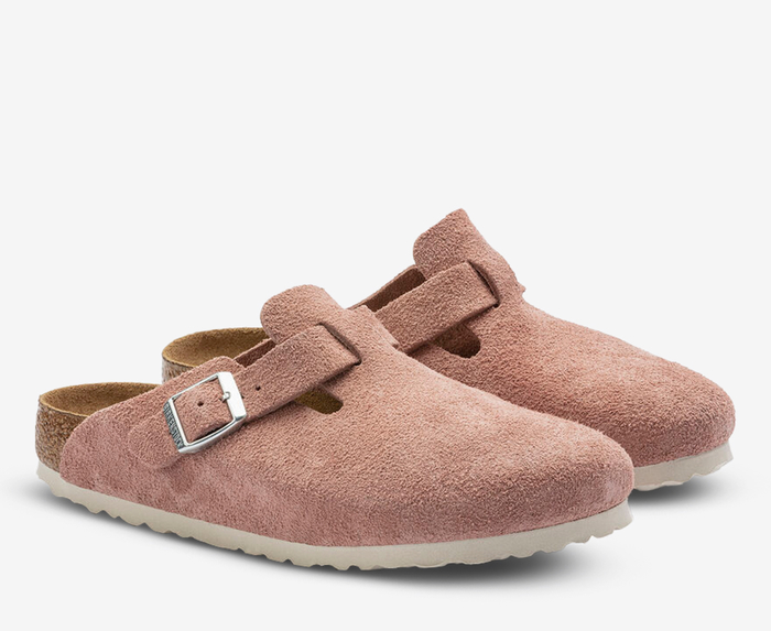 Mens discount pink birkenstocks