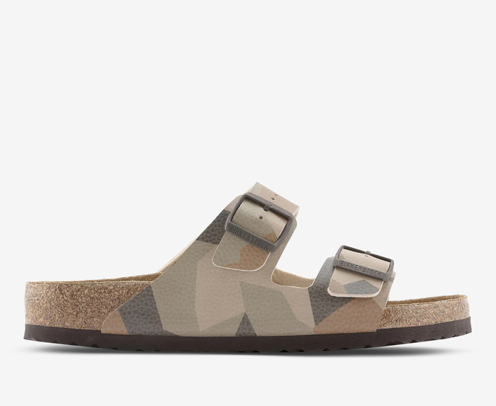 Birkenstock Buy Birkenstock ARIZONA DESERTSOIL GEO CAMOCORE