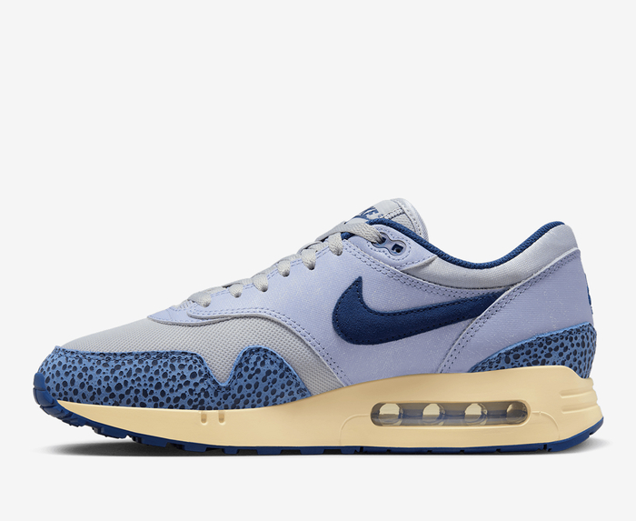 Air max 1 store indigo