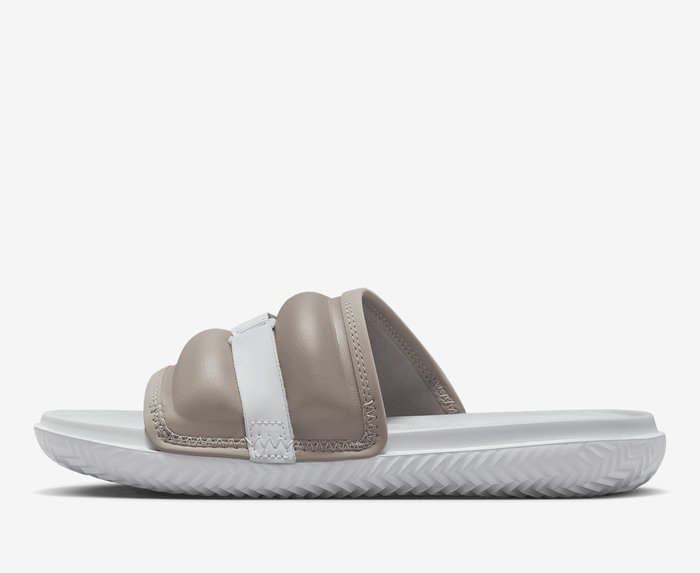 Jordan JORDAN PLAY SLIDE MOON FOSSIL NEUTRAL GREY WHITE