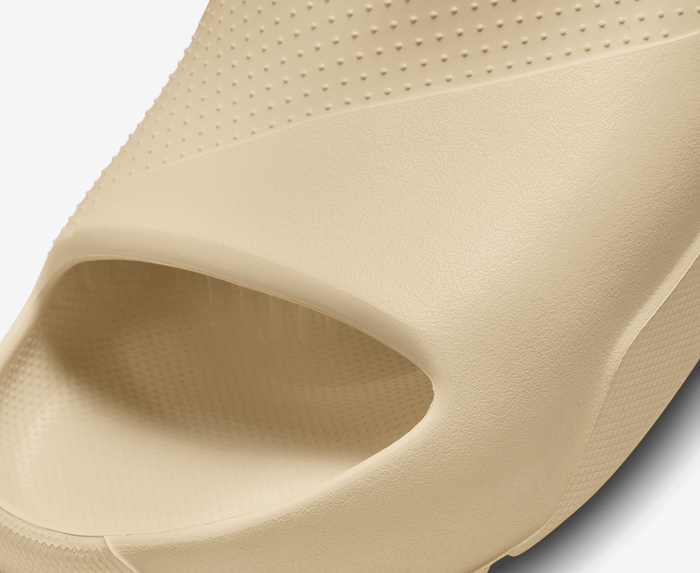 Gold jordan online slides