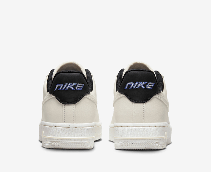 Nike - Buy NIKE AIR FORCE 1 '07 LX 'SAIL/COCONUT MILK-BLACK-LIGHT ...