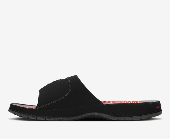 Jordan hydro slides outlet youth