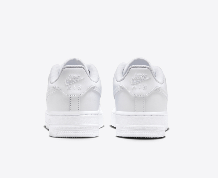 gs white af1