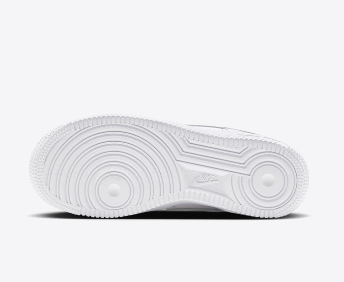 gs white af1