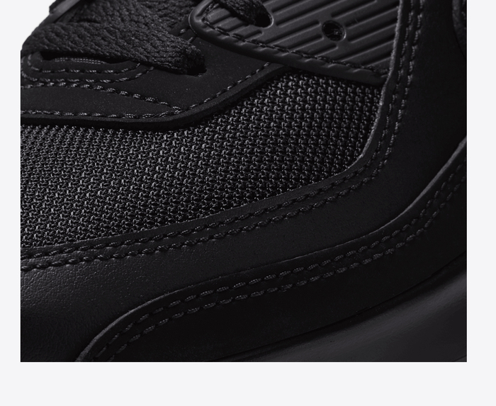 airmax evo black