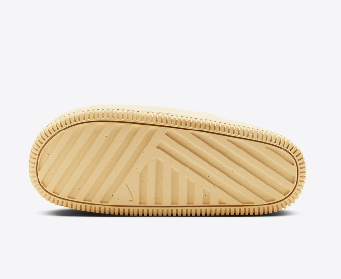 Nike - CALM SLIDE 'SESAME' - VegNonVeg