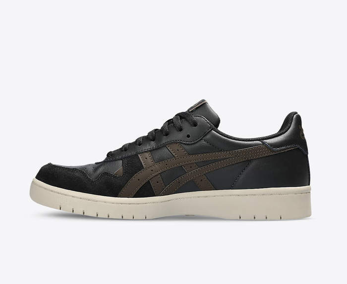 ASICS - JAPAN S 'BLACK/DARK TAUPE' - VegNonVeg