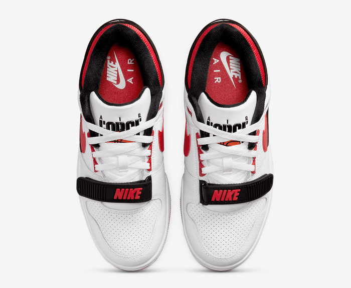 Air alpha hot sale force low