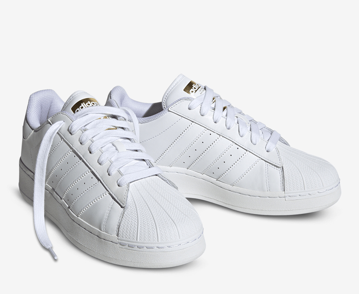 adidas Superstar XLG Shoes - White | Men's Lifestyle | adidas US