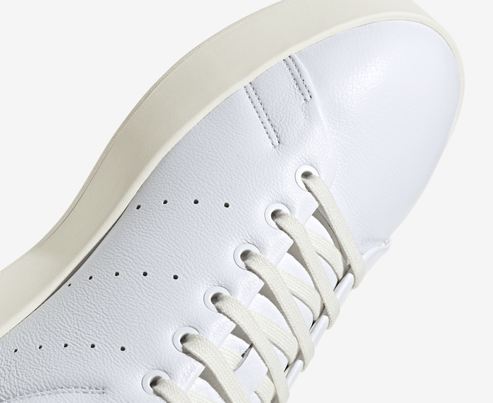 Stan smith recon shoes off outlet white