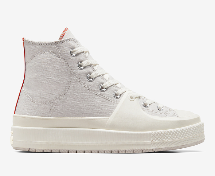 Converse - CHUCK TAYLOR ALL STAR CONSTRUCT HIGH SPORT REMASTERED