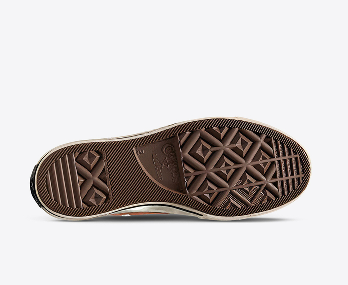 Converse CHUCK 70 OX TAN VegNonVeg