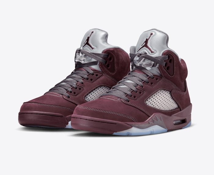 jordan 5 blue graphite