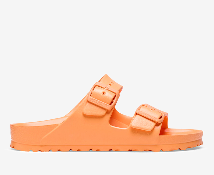 Eva birkenstock orange new arrivals