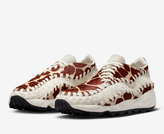 Nike air cheap footscape chukka