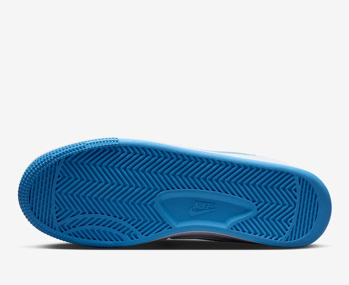 Nike - TERMINATOR LOW 'UNIVERSITY BLUE/WHITE' - VegNonVeg