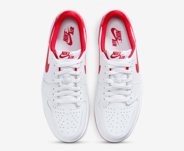 Air jordan retro store 1 low top