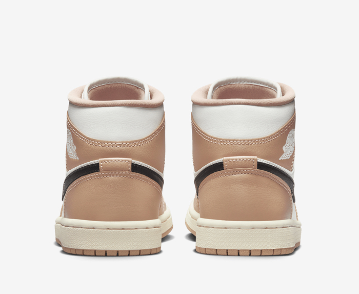 Nike air best sale mid 1