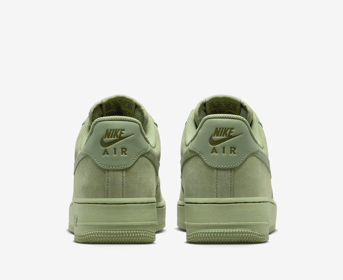 Air Force 1 '07 LV8 'Olive' Cheap 