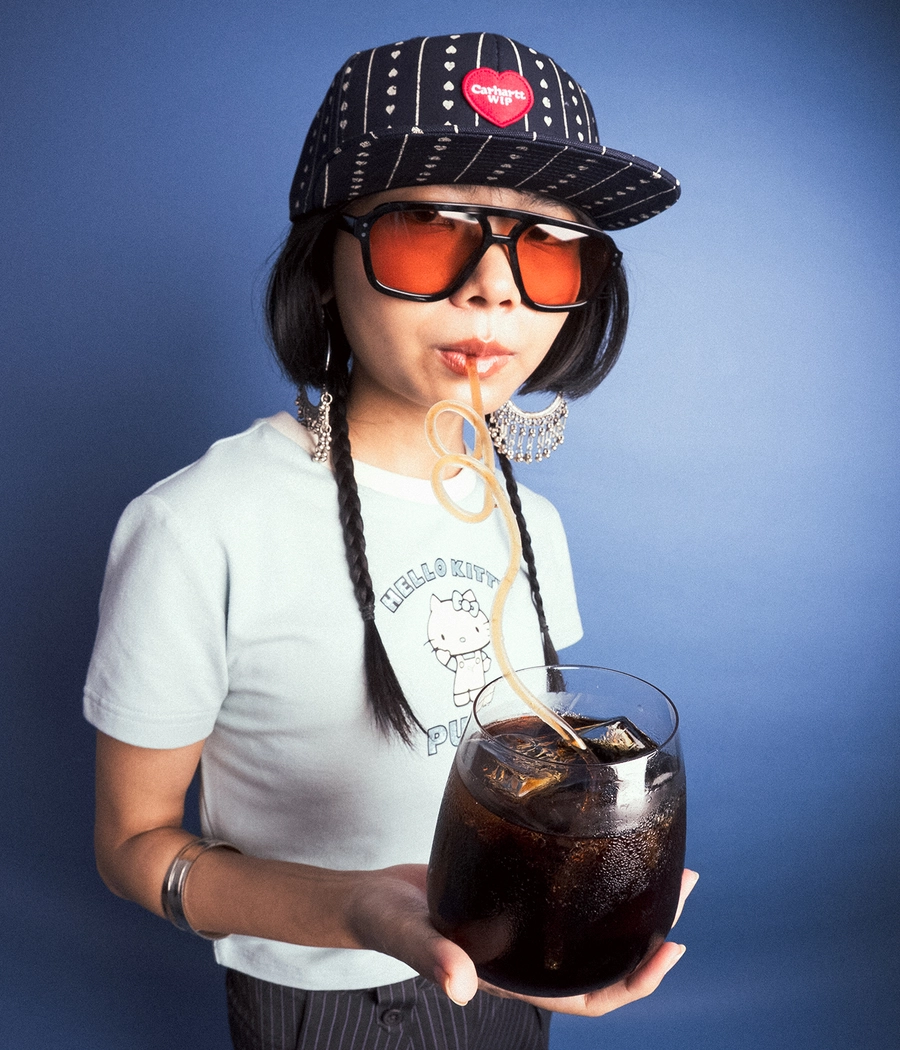 Look 37