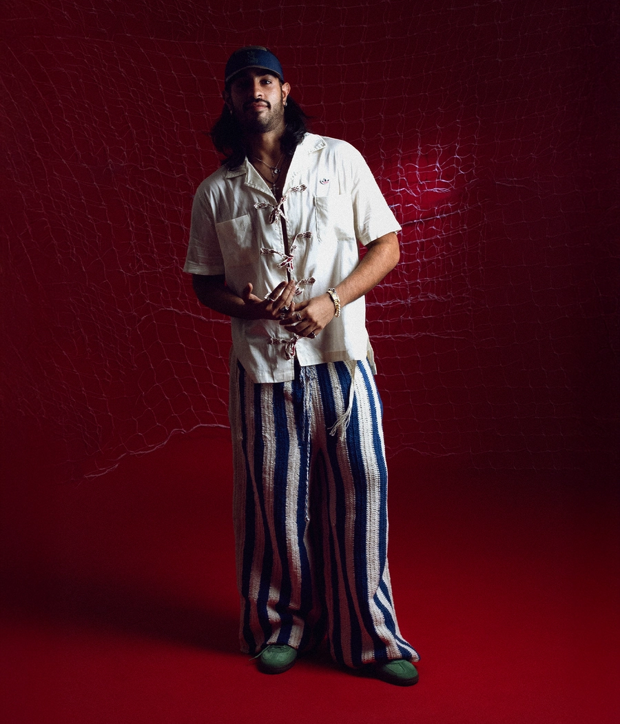 Adidas Styling 2