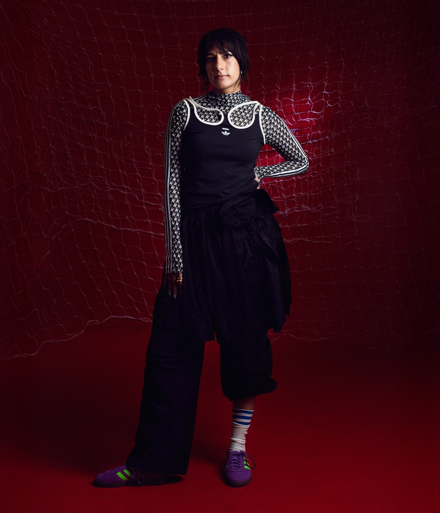 Adidas Styling 3