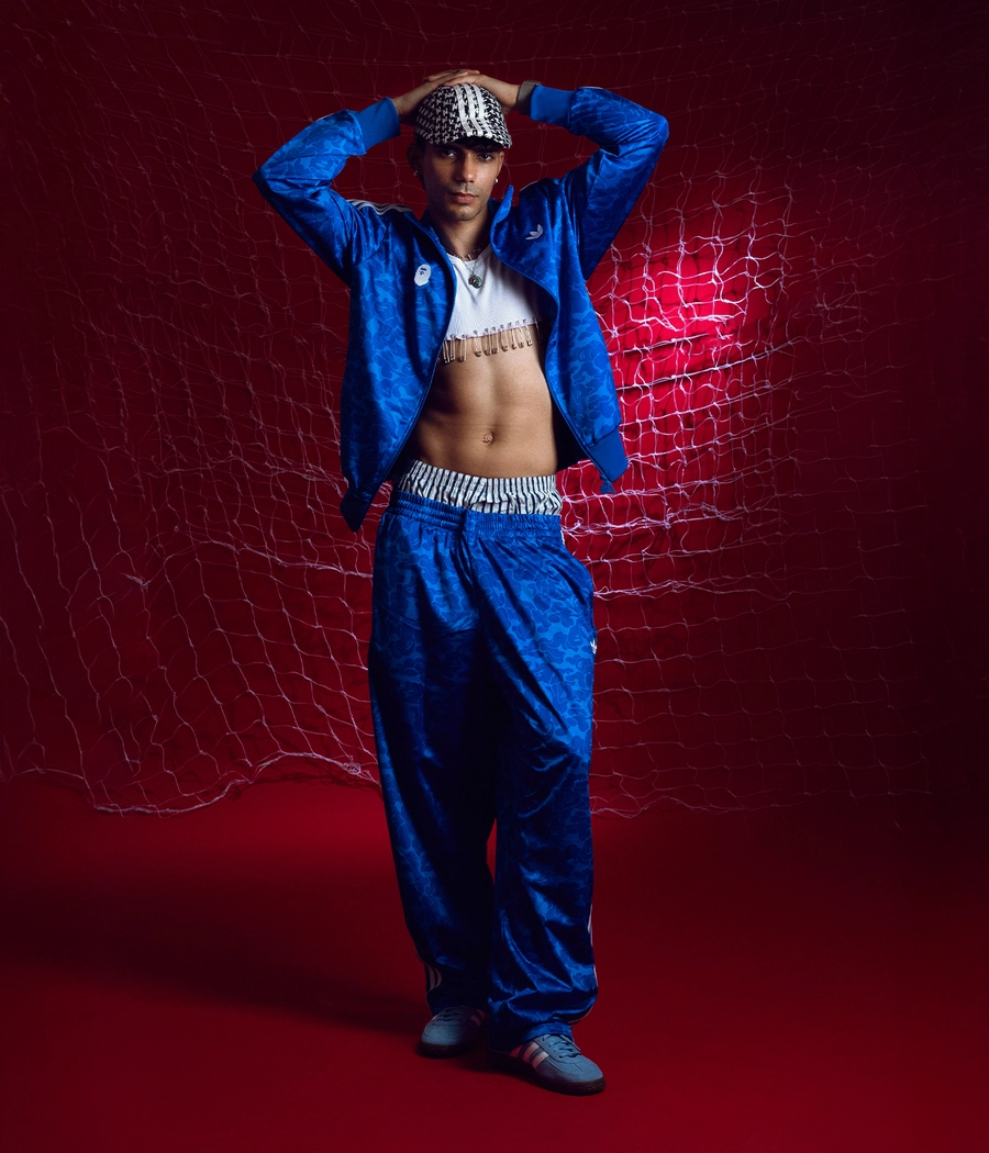 Adidas Styling 5