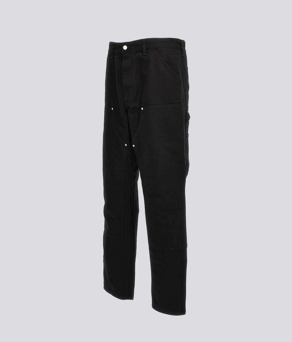 double-knee-pant-black-rinsed-