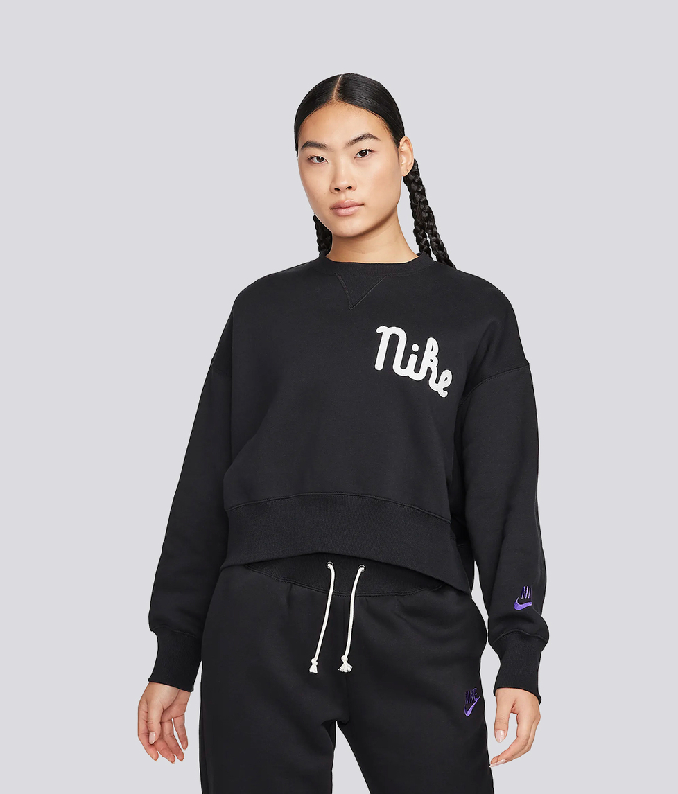 Nike discount sail sweatshirt