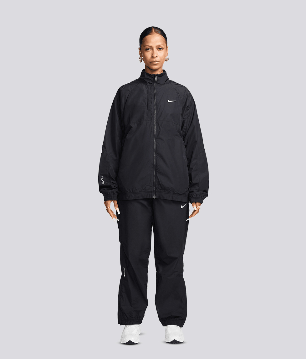 Nike - X Nocta Cs Track Woven Jacket - VegNonVeg