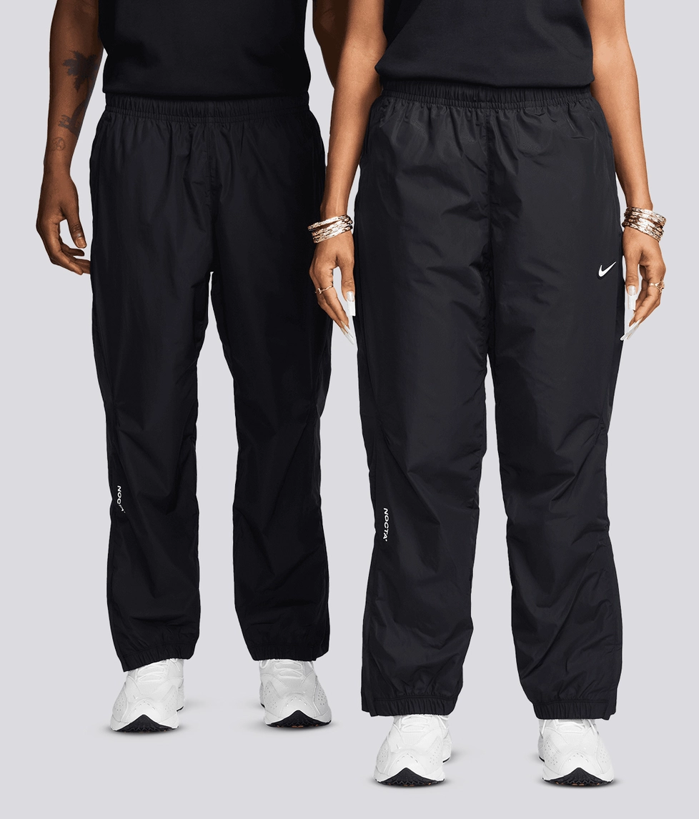 Nike - X Nocta Cs Track Woven Pant - VegNonVeg