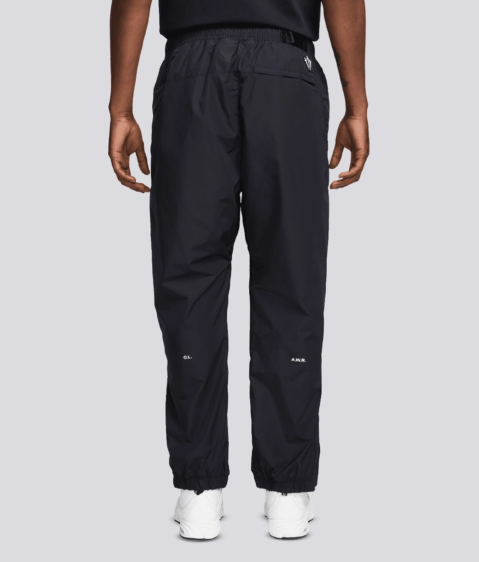 Nike - X Nocta Cs Track Woven Pant - VegNonVeg